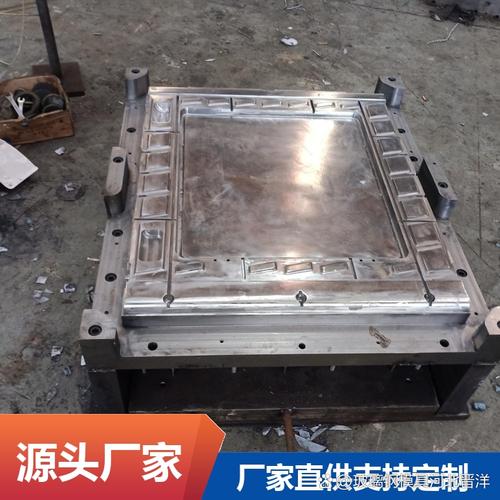 玻璃钢模具定制加工 藏在制造业里的\\